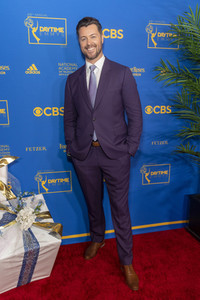 Daytime Emmy Awards 2022 in Pasadena
