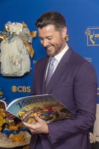 Daytime Emmy Awards 2022 in Pasadena