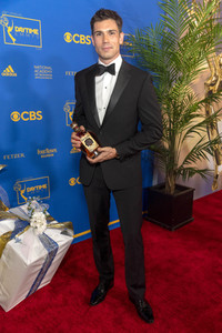 Daytime Emmy Awards 2022 in Pasadena