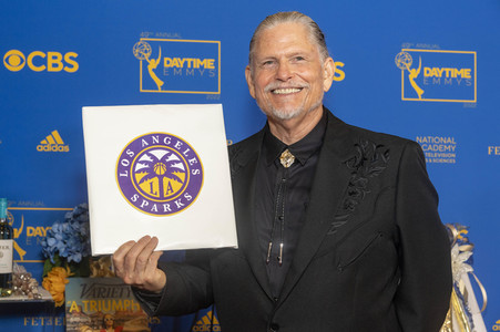 Daytime Emmy Awards 2022 in Pasadena