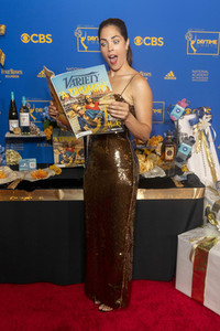 Daytime Emmy Awards 2022 in Pasadena