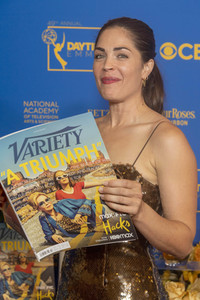 Daytime Emmy Awards 2022 in Pasadena