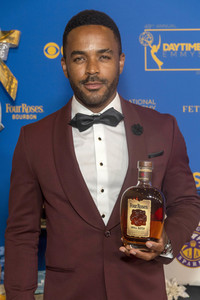 Daytime Emmy Awards 2022 in Pasadena