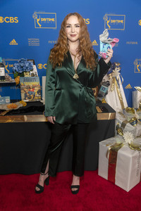 Daytime Emmy Awards 2022 in Pasadena