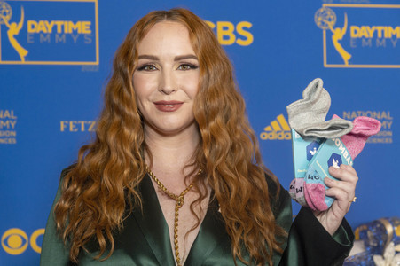 Daytime Emmy Awards 2022 in Pasadena