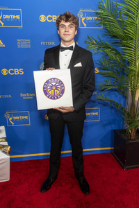 Daytime Emmy Awards 2022 in Pasadena