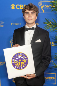 Daytime Emmy Awards 2022 in Pasadena