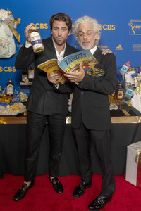 Daytime Emmy Awards 2022 in Pasadena