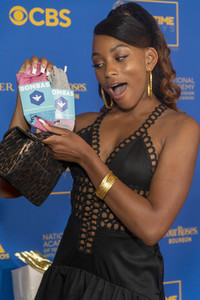Daytime Emmy Awards 2022 in Pasadena