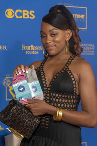 Daytime Emmy Awards 2022 in Pasadena
