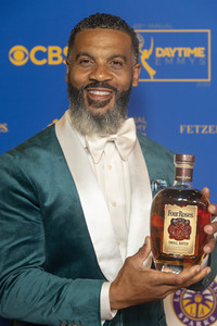 Daytime Emmy Awards 2022 in Pasadena