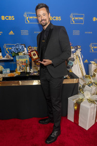 Daytime Emmy Awards 2022 in Pasadena
