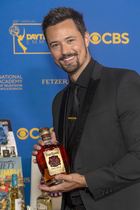 Daytime Emmy Awards 2022 in Pasadena