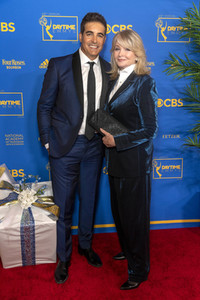 Daytime Emmy Awards 2022 in Pasadena