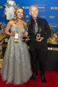 Daytime Emmy Awards 2022 in Pasadena