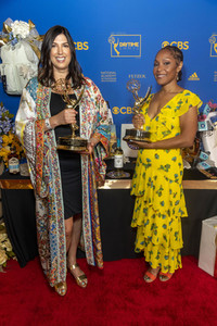 Daytime Emmy Awards 2022 in Pasadena