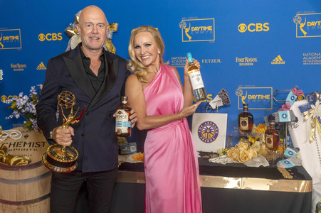 Daytime Emmy Awards 2022 in Pasadena