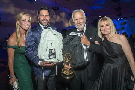 Daytime Emmy Awards 2022 in Pasadena