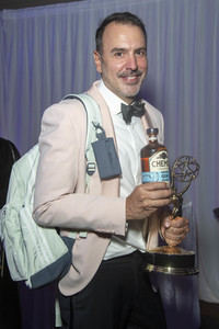 Daytime Emmy Awards 2022 in Pasadena