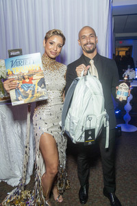 Daytime Emmy Awards 2022 in Pasadena