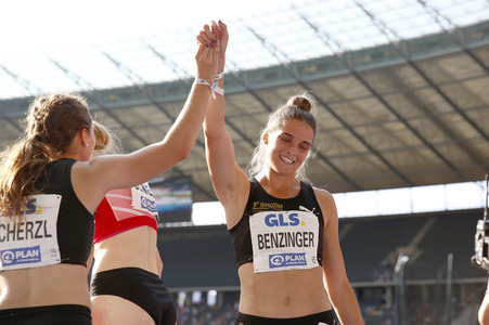 Die Finals 2022 in Berlin