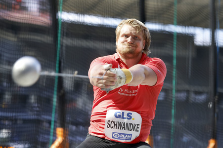 Die Finals 2022 in Berlin