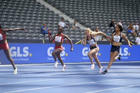 Die Finals 2022 in Berlin