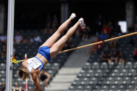 Die Finals 2022 in Berlin