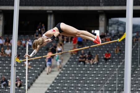 Die Finals 2022 in Berlin