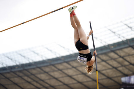 Die Finals 2022 in Berlin