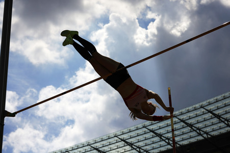 Die Finals 2022 in Berlin