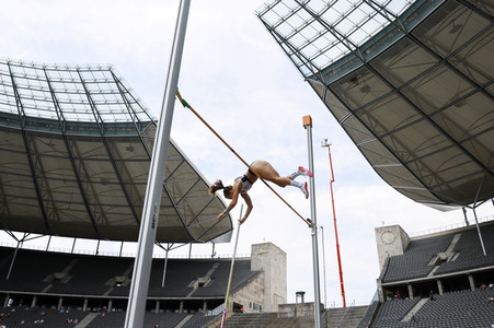 Die Finals 2022 in Berlin