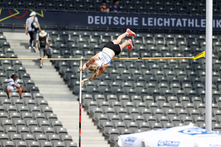 Die Finals 2022 in Berlin