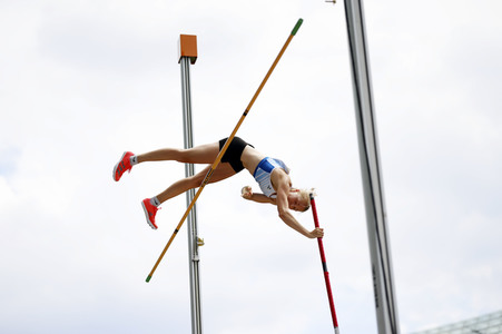 Die Finals 2022 in Berlin