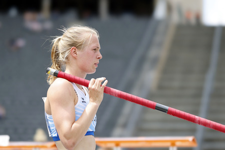 Die Finals 2022 in Berlin