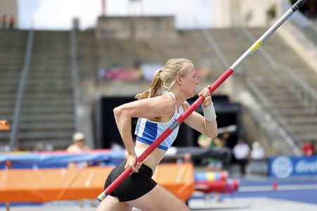 Die Finals 2022 in Berlin