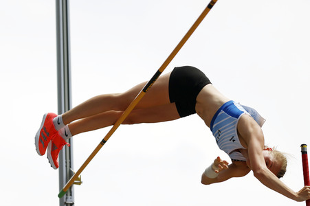 Die Finals 2022 in Berlin