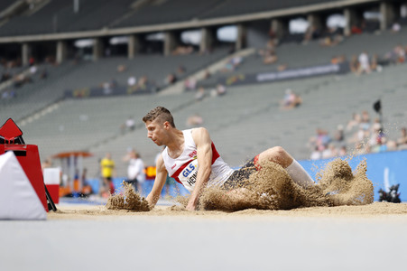Die Finals 2022 in Berlin