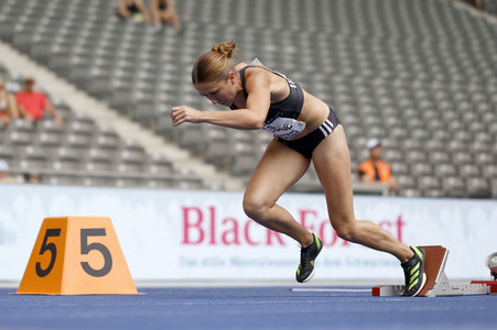 Die Finals 2022 in Berlin