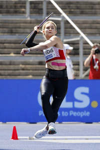 Die Finals 2022 in Berlin