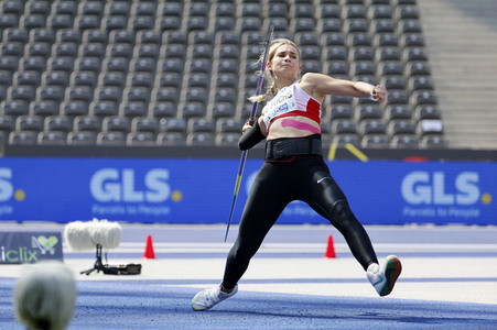 Die Finals 2022 in Berlin