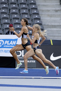 Die Finals 2022 in Berlin