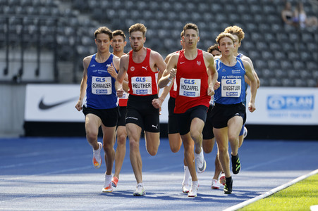 Die Finals 2022 in Berlin