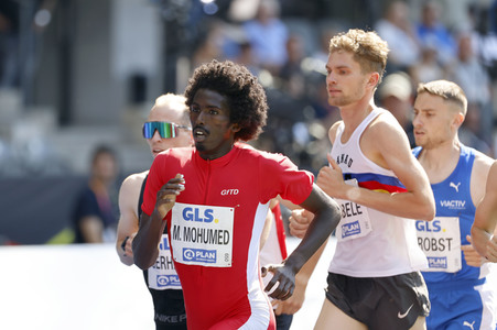 Die Finals 2022 in Berlin