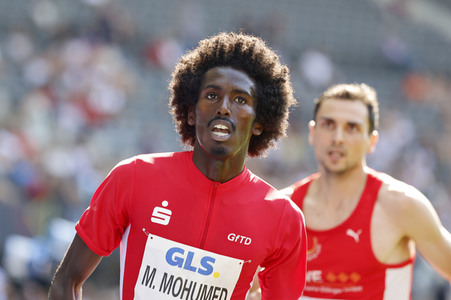 Die Finals 2022 in Berlin