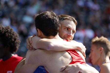 Die Finals 2022 in Berlin