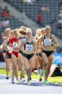 Die Finals 2022 in Berlin