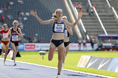 Die Finals 2022 in Berlin