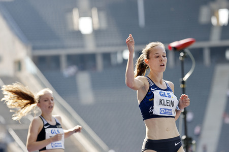 Die Finals 2022 in Berlin