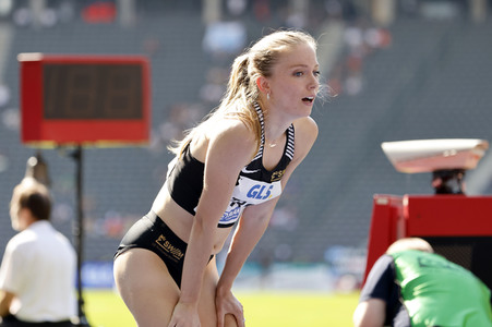 Die Finals 2022 in Berlin